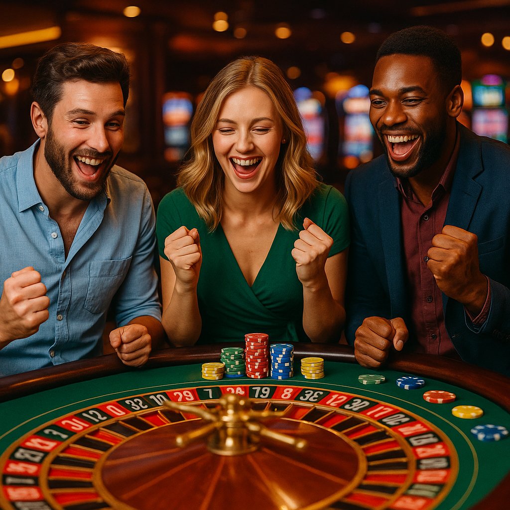 Người chơi Việt Nam trải nghiệm slot online và live casino trên điện thoại di động