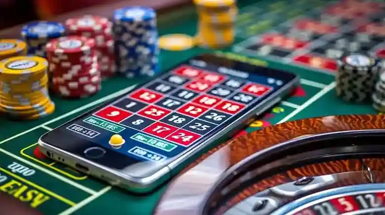 Người dùng Việt Nam tra cứu lịch sử kết quả thắng cược trên ứng dụng web bongdalu 602